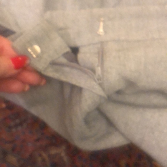 KASPER PETITE PANTS - Picture 3 of 3